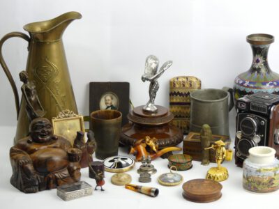 Collectables